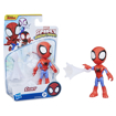 Poza cu SPIDEY PRIETENII EXTRAORDINARI FIGURINA SPIDEY 10CM