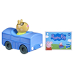 Poza cu PEPPA PIG MASINUTA BUGGY SI FIGURINA PONEIUL PEDRO