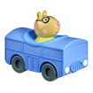 Poza cu PEPPA PIG MASINUTA BUGGY SI FIGURINA PONEIUL PEDRO