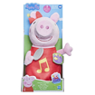 Poza cu PEPA PIG PLUS MUZICAL 28CM