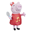 Poza cu PEPA PIG PLUS MUZICAL 28CM