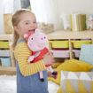 Poza cu PEPA PIG PLUS MUZICAL 28CM