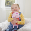 Poza cu PEPA PIG PLUS MUZICAL 28CM