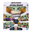 Poza cu STAR WARS FIGURINA ANIMATRONICA GUSTAREA GALACTICA GROGU BABY YODA MANDALORIANUL