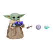 Poza cu STAR WARS FIGURINA ANIMATRONICA GUSTAREA GALACTICA GROGU BABY YODA MANDALORIANUL