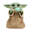 Poza cu STAR WARS FIGURINA ANIMATRONICA GUSTAREA GALACTICA GROGU BABY YODA MANDALORIANUL