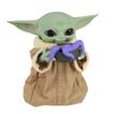 Poza cu STAR WARS FIGURINA ANIMATRONICA GUSTAREA GALACTICA GROGU BABY YODA MANDALORIANUL