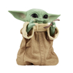 Poza cu STAR WARS FIGURINA ANIMATRONICA GUSTAREA GALACTICA GROGU BABY YODA MANDALORIANUL