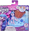 Poza cu MY LITTLE PONY PONEI CRYSTAL ADVENTURE IZZY MOONBOW