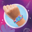 Poza cu MY LITTLE PONY PONEI CRYSTAL ADVENTURE IZZY MOONBOW