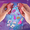 Poza cu MY LITTLE PONY PONEI CRYSTAL ADVENTURE IZZY MOONBOW