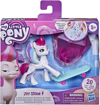 Poza cu MY LITTLE PONY PONEI CRYSTAL ADVENTURE ZIPP STORM