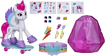 Poza cu MY LITTLE PONY PONEI CRYSTAL ADVENTURE ZIPP STORM