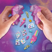 Poza cu MY LITTLE PONY PONEI CRYSTAL ADVENTURE ZIPP STORM