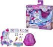Poza cu MY LITTLE PONY PONEI CRYSTAL ADVENTURE ZIPP STORM
