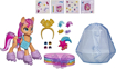 Poza cu MY LITTLE PONY PONEI CRYSTAL ADVENTURE SUNNY STARSCOUT