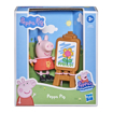 Poza cu PEPPA PIG FIGURINA PRIETENII AMUZANTI PEPPA PIG 7CM