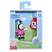 Poza cu PEPPA PIG FIGURINA PRIETENII AMUZANTI ZEBRA ZOE 7CM
