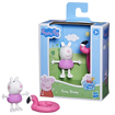 Poza cu PEPPA PIG FIGURINA PRIETENII AMUZANTI OITA SUZY 7CM
