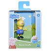 Poza cu PEPPA PIG FIGURINA PRIETENII AMUZANTI GIRAFA GERALD 7CM