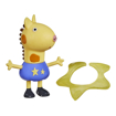 Poza cu PEPPA PIG FIGURINA PRIETENII AMUZANTI GIRAFA GERALD 7CM