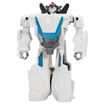 Poza cu TRANSFORMERS 7 EARTHSPARK FIGURINA TRANSFORMABILA WHEELJACK 6CM