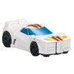 Poza cu TRANSFORMERS 7 EARTHSPARK FIGURINA TRANSFORMABILA WHEELJACK 6CM