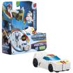 Poza cu TRANSFORMERS 7 EARTHSPARK FIGURINA TRANSFORMABILA WHEELJACK 6CM