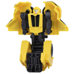 Poza cu TRANSFORMERS 7 EARTHSPARK TACTICON FIGURINA TRANSFORMABILA BUMBLEBEE 6.5CM