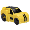 Poza cu TRANSFORMERS 7 EARTHSPARK TACTICON FIGURINA TRANSFORMABILA BUMBLEBEE 6.5CM