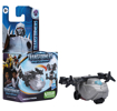 Poza cu TRANSFORMERS 7 EARTHSPARK TACTICON FIGURINA TRANSFORMABILA MEGATRON 6.5CM
