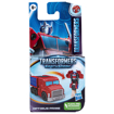 Poza cu TRANSFORMERS 7 EARTHSPARK TACTICON FIGURINA TRANSFORMABILA OPTIMUS PRIME 6.5CM