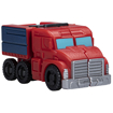 Poza cu TRANSFORMERS 7 EARTHSPARK TACTICON FIGURINA TRANSFORMABILA OPTIMUS PRIME 6.5CM