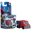 Poza cu TRANSFORMERS 7 EARTHSPARK TACTICON FIGURINA TRANSFORMABILA OPTIMUS PRIME 6.5CM