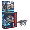 Poza cu TRANSFORMERS 7 GENERATION STUDIO FIGURINA RAVAGE 9CM