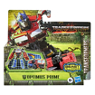 Poza cu TRANSFORMERS 7 BEAST ALLIANCE FIGURINA OPTIMUS PRIME 11.5CM