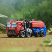 Poza cu TRANSFORMERS 7 BEAST ALLIANCE FIGURINA OPTIMUS PRIME 11.5CM