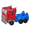 Poza cu TRANSFORMERS 7 BEAST ALLIANCE SET 2 FIGURINE OPTIMUS PRIME SI CHAINCLAW
