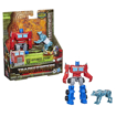 Poza cu TRANSFORMERS 7 BEAST ALLIANCE SET 2 FIGURINE OPTIMUS PRIME SI CHAINCLAW