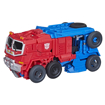 Poza cu TRANSFORMERS 7 SMASH CHANGERS FIGURINA OPTIMUS PRIME 23CM