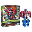 Poza cu TRANSFORMERS 7 SMASH CHANGERS FIGURINA OPTIMUS PRIME 23CM