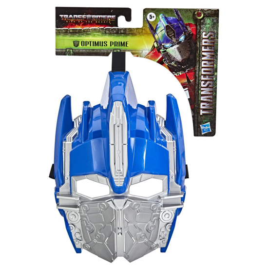 Poza cu TRANSFORMERS 7 MASCA JOC DE ROL OPTIMUS PRIME