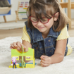 Poza cu SPIDEY PRIETENII EXTRAORDINARI CITY BLOKS SET DE CONSTRUCTIE SUPERMARKET