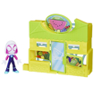 Poza cu SPIDEY PRIETENII EXTRAORDINARI CITY BLOKS SET DE CONSTRUCTIE SUPERMARKET