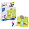 Poza cu SPIDEY PRIETENII EXTRAORDINARI CITY BLOKS SET DE CONSTRUCTIE SUPERMARKET