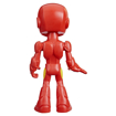 Poza cu SPIDEY PRIETENII EXTRAORDINARI FIGURINA IRON MAN SUPRADIMENSIONATA 22.8CM