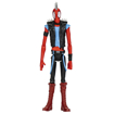 Poza cu SPIDERMAN VERSE FIGURINA SPIDER-PUNK 15CM