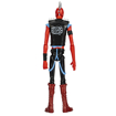 Poza cu SPIDERMAN VERSE FIGURINA SPIDER-PUNK 15CM
