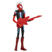 Poza cu SPIDERMAN VERSE FIGURINA SPIDER-PUNK 15CM