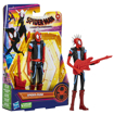 Poza cu SPIDERMAN VERSE FIGURINA SPIDER-PUNK 15CM